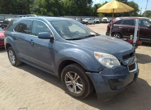 CHEVROLET EQUINOX 2011 2cnaldec3b6327049