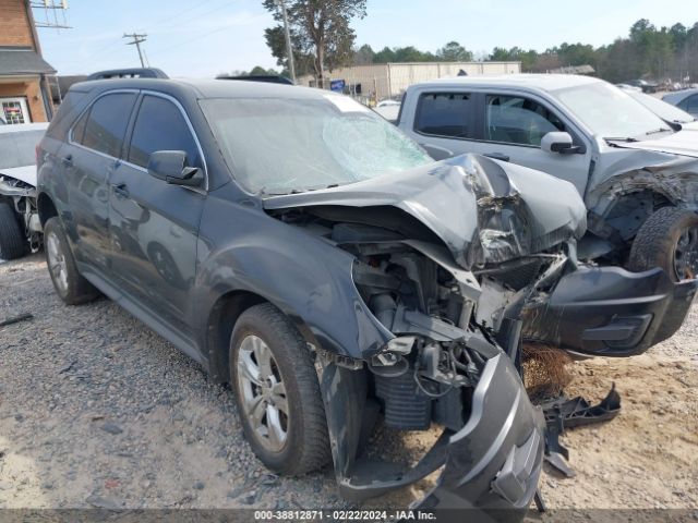 CHEVROLET EQUINOX 2011 2cnaldec3b6331313