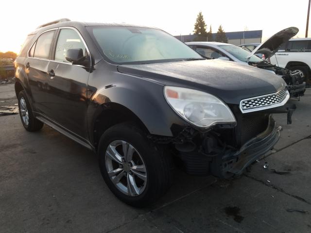 CHEVROLET EQUINOX LT 2011 2cnaldec3b6332879