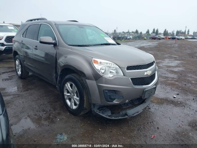 CHEVROLET EQUINOX 2011 2cnaldec3b6334714