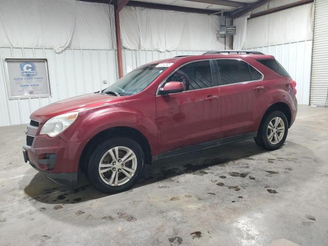 CHEVROLET EQUINOX 2011 2cnaldec3b6362867