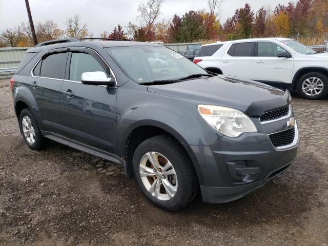 CHEVROLET EQUINOX LT 2011 2cnaldec3b6366966