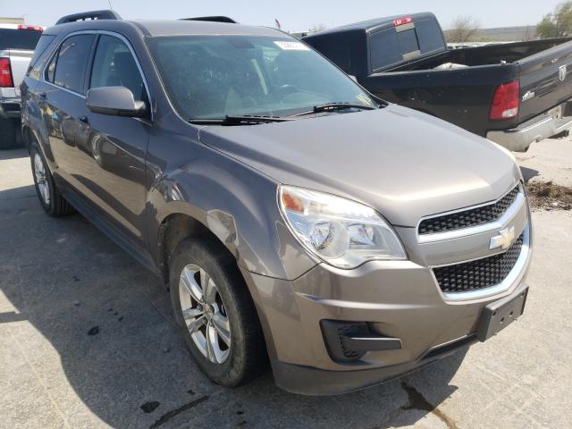 CHEVROLET EQUINOX LT 2011 2cnaldec3b6370337