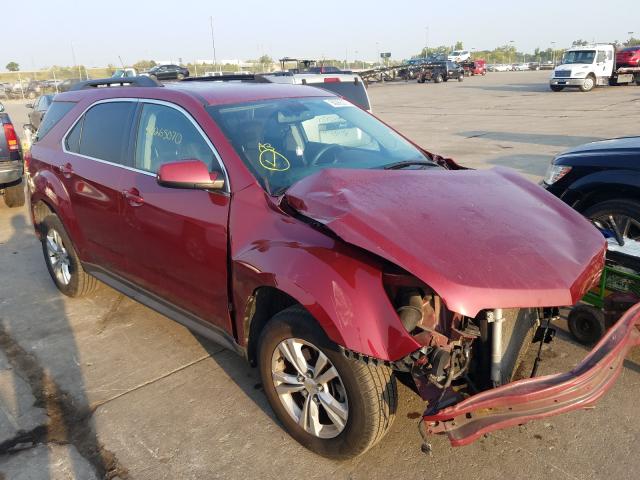 CHEVROLET EQUINOX LT 0 2cnaldec3b6375408