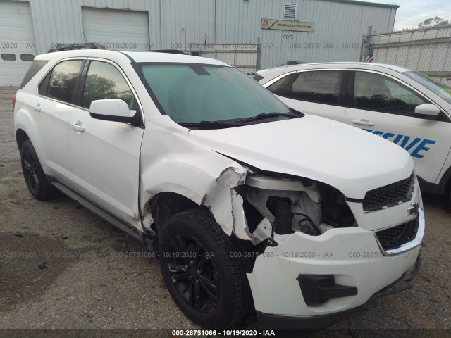 CHEVROLET EQUINOX 2011 2cnaldec3b6385968