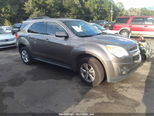 CHEVROLET EQUINOX 2011 2cnaldec3b6387512