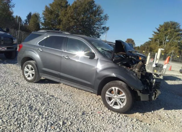 CHEVROLET EQUINOX 2011 2cnaldec3b6395979