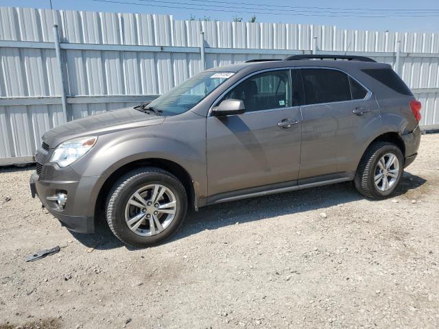 CHEVROLET EQUINOX LT 2011 2cnaldec3b6396923