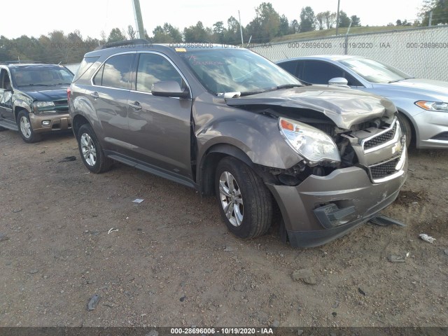 CHEVROLET EQUINOX 2011 2cnaldec3b6413817