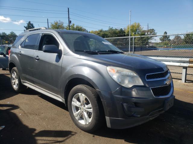 CHEVROLET EQUINOX LT 2011 2cnaldec3b6418726