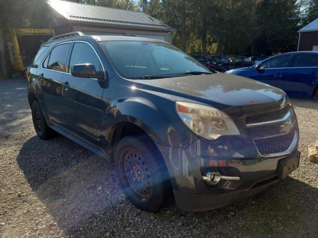 CHEVROLET EQUINOX LT 2011 2cnaldec3b6419052