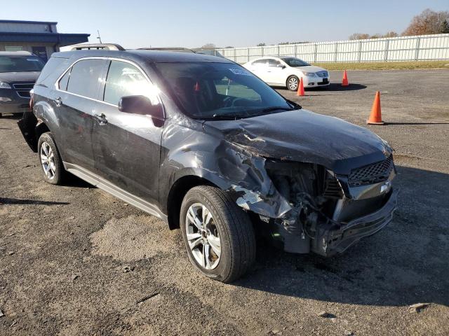 CHEVROLET EQUINOX LT 2011 2cnaldec3b6428012