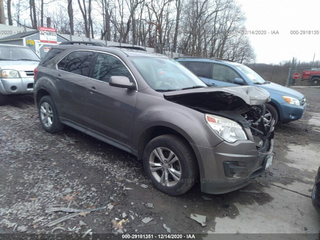 CHEVROLET EQUINOX 2011 2cnaldec3b6439317