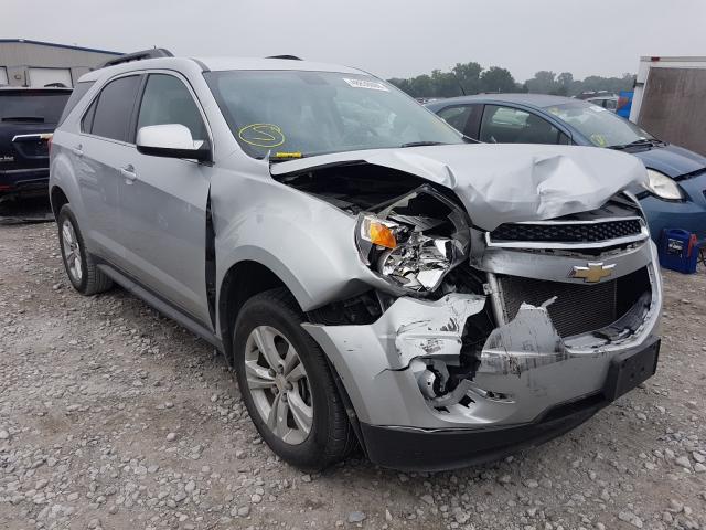 CHEVROLET EQUINOX LT 2011 2cnaldec3b6440726