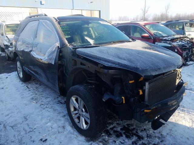 CHEVROLET EQUINOX LT 2011 2cnaldec3b6452536