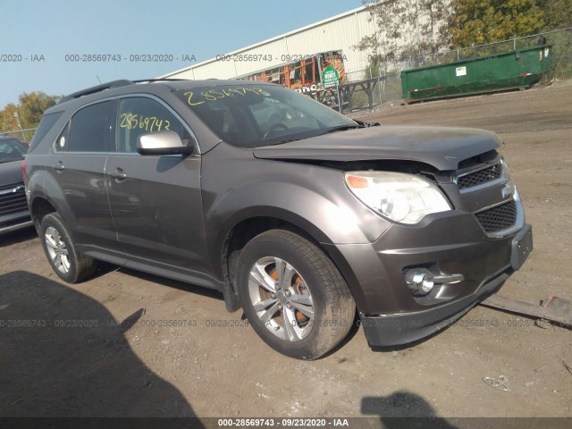 CHEVROLET EQUINOX 2011 2cnaldec3b6454626