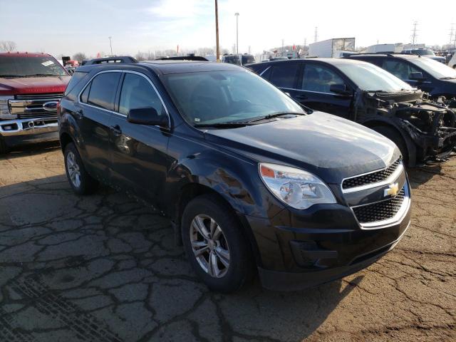 CHEVROLET EQUINOX LT 2011 2cnaldec3b6455453