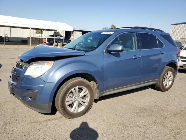 CHEVROLET EQUINOX LT 2011 2cnaldec3b6472768