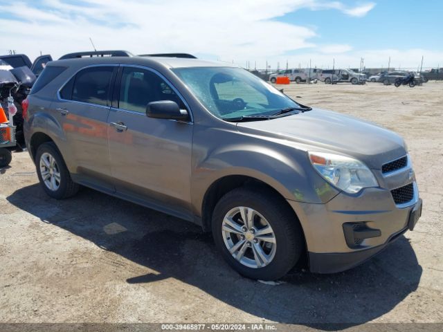 CHEVROLET EQUINOX 2011 2cnaldec3b6477419