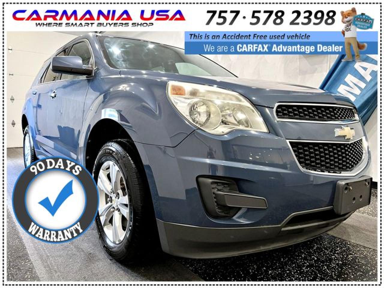 CHEVROLET EQUINOX 2011 2cnaldec3b6481129