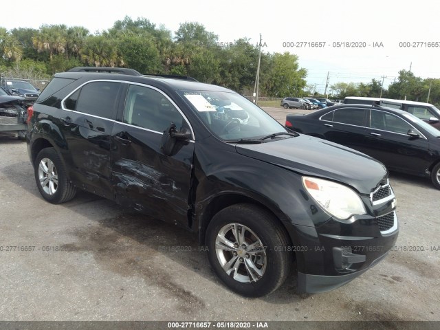 CHEVROLET EQUINOX 2011 2cnaldec4b6201007