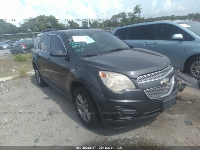 CHEVROLET EQUINOX 2011 2cnaldec4b6203226