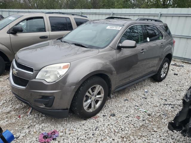 CHEVROLET EQUINOX 2011 2cnaldec4b6208684