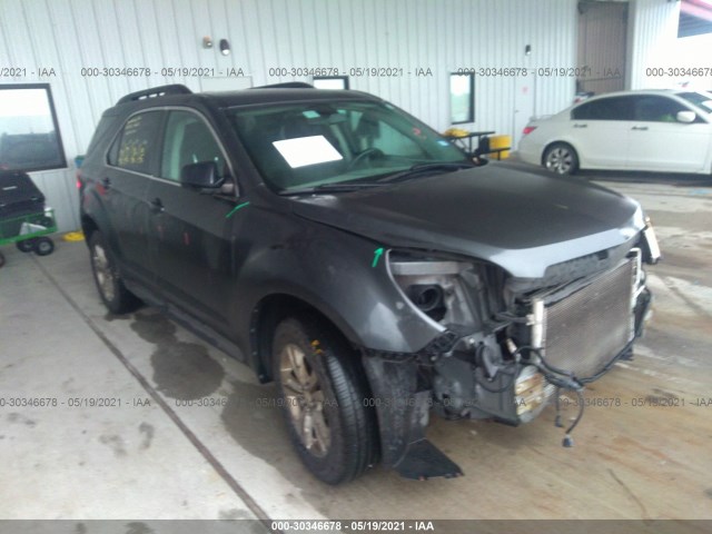 CHEVROLET EQUINOX 2011 2cnaldec4b6210399