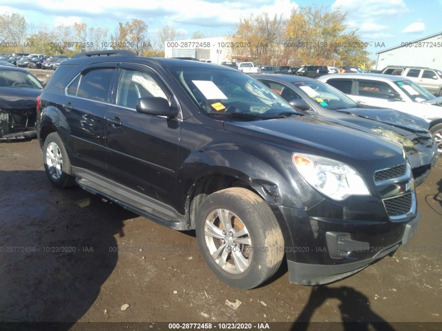 CHEVROLET EQUINOX 2011 2cnaldec4b6211178