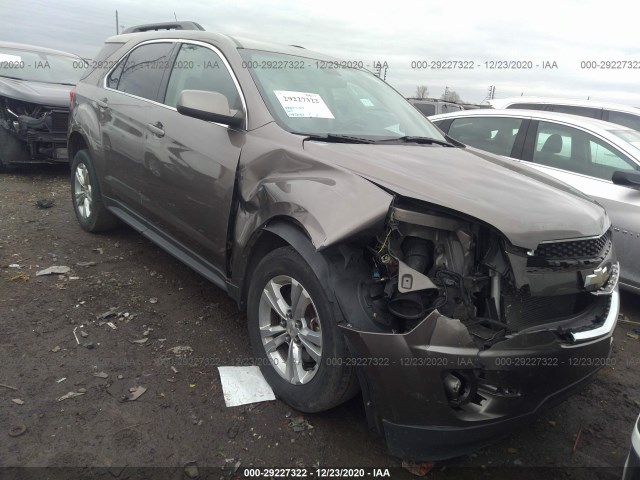 CHEVROLET EQUINOX 2011 2cnaldec4b6214520