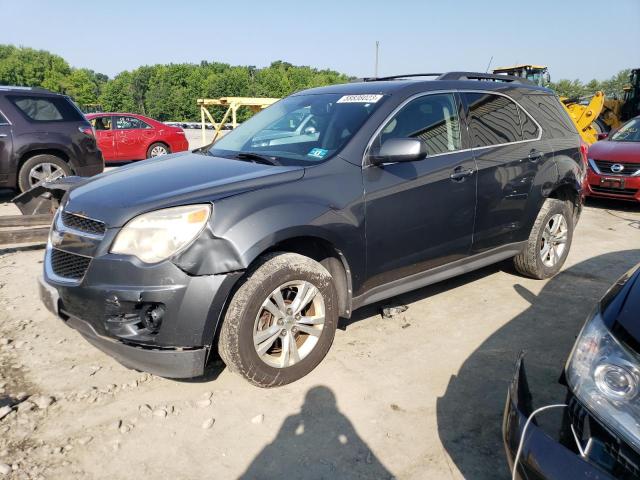 CHEVROLET EQUINOX 2011 2cnaldec4b6224240