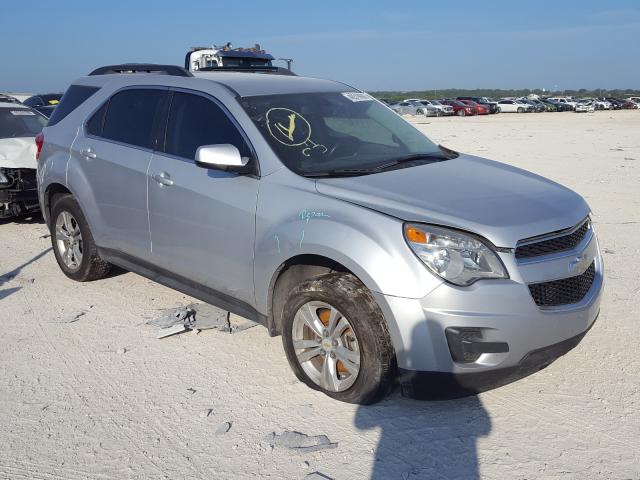 CHEVROLET EQUINOX LT 2011 2cnaldec4b6227266