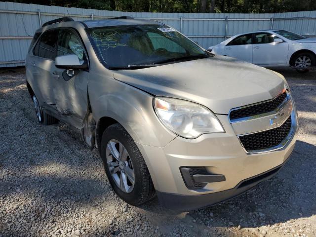 CHEVROLET EQUINOX LT 2011 2cnaldec4b6237280