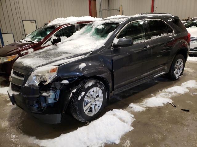 CHEVROLET EQUINOX LT 2011 2cnaldec4b6239434