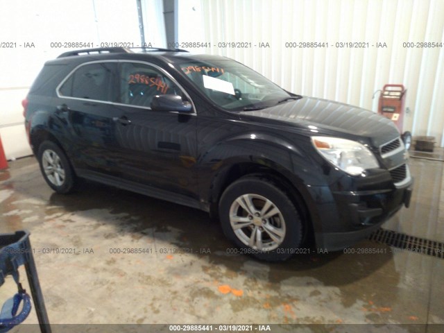 CHEVROLET EQUINOX 2011 2cnaldec4b6248912