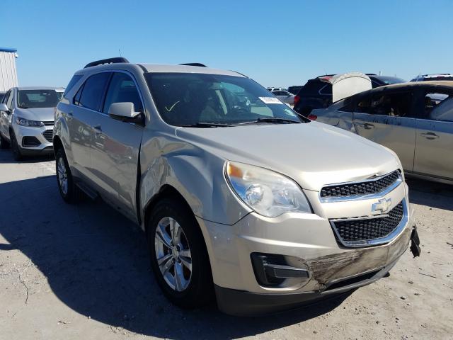 CHEVROLET EQUINOX LT 2011 2cnaldec4b6250918