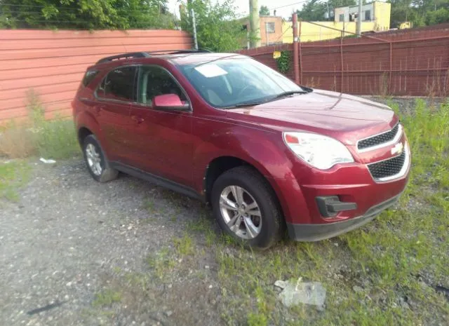 CHEVROLET EQUINOX 2011 2cnaldec4b6255195