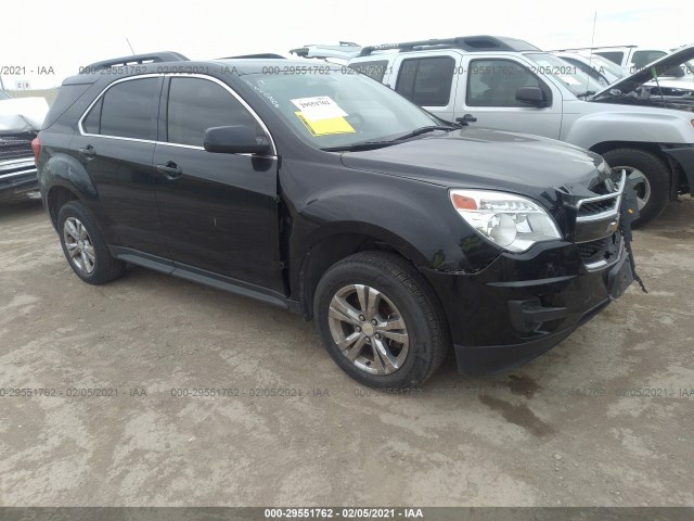 CHEVROLET EQUINOX 2011 2cnaldec4b6294840