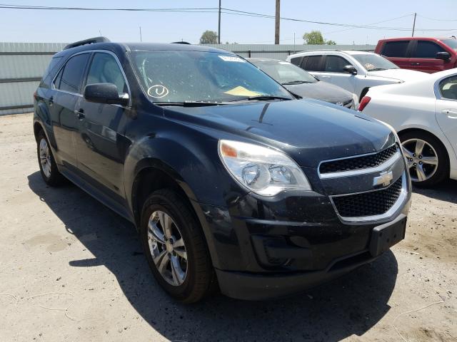 CHEVROLET EQUINOX LT 2011 2cnaldec4b6304878