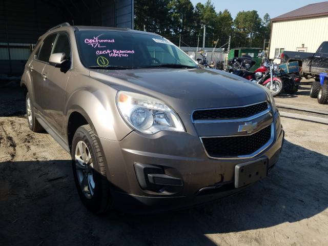 CHEVROLET EQUINOX 2011 2cnaldec4b6327674