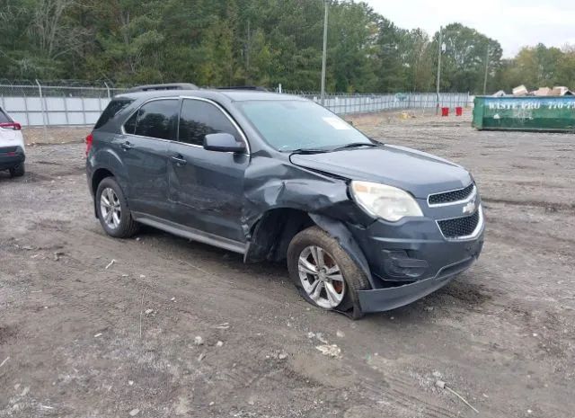 CHEVROLET EQUINOX 2011 2cnaldec4b6385896