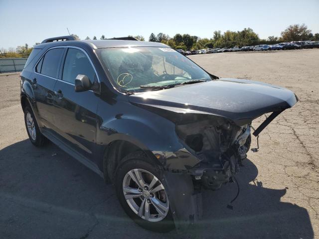 CHEVROLET EQUINOX LT 2011 2cnaldec4b6401949