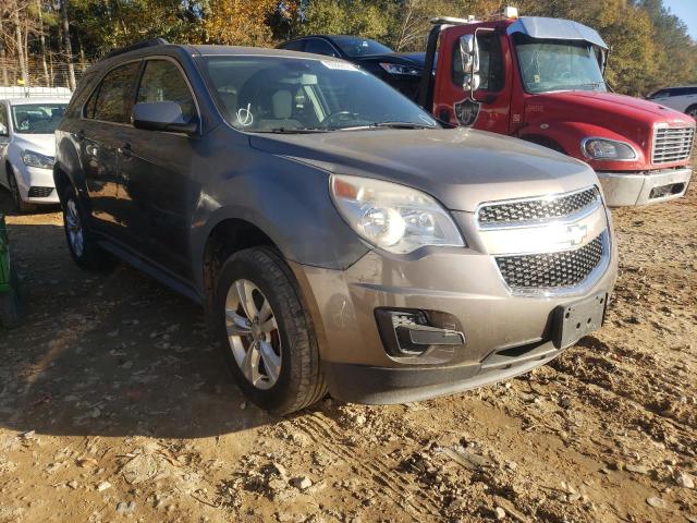 CHEVROLET EQUINOX LT 2011 2cnaldec4b6402907