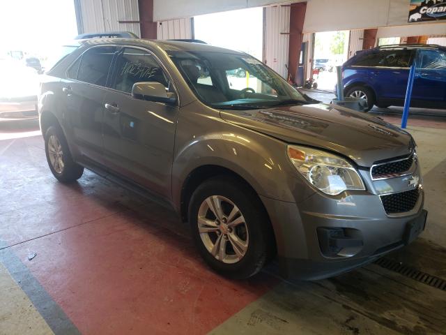 CHEVROLET EQUINOX 2011 2cnaldec4b6416404