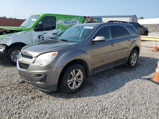 CHEVROLET EQUINOX LT 2011 2cnaldec4b6432425