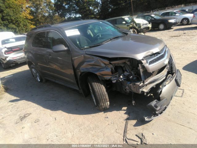 CHEVROLET EQUINOX 2011 2cnaldec4b6451377