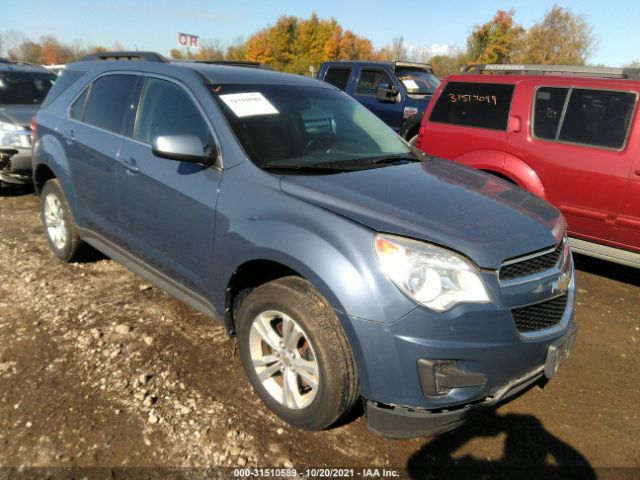 CHEVROLET EQUINOX 2011 2cnaldec4b6456112