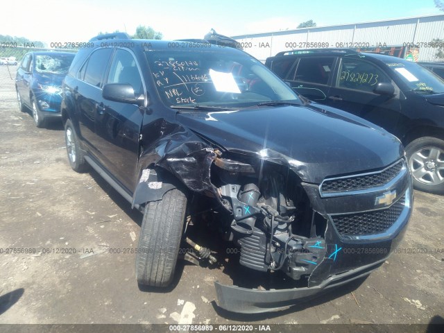 CHEVROLET EQUINOX 2011 2cnaldec4b6465215