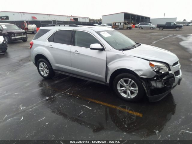 CHEVROLET EQUINOX 2011 2cnaldec4b6470074