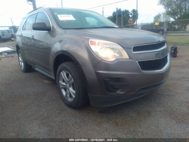 CHEVROLET EQUINOX 2011 2cnaldec4b6471080